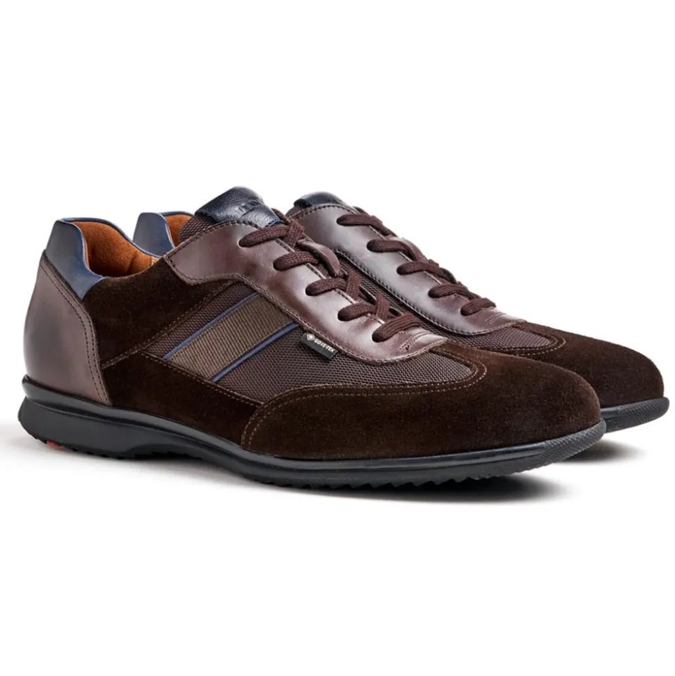 LLOYD VAGO Gore-Tex Herre Sneaker