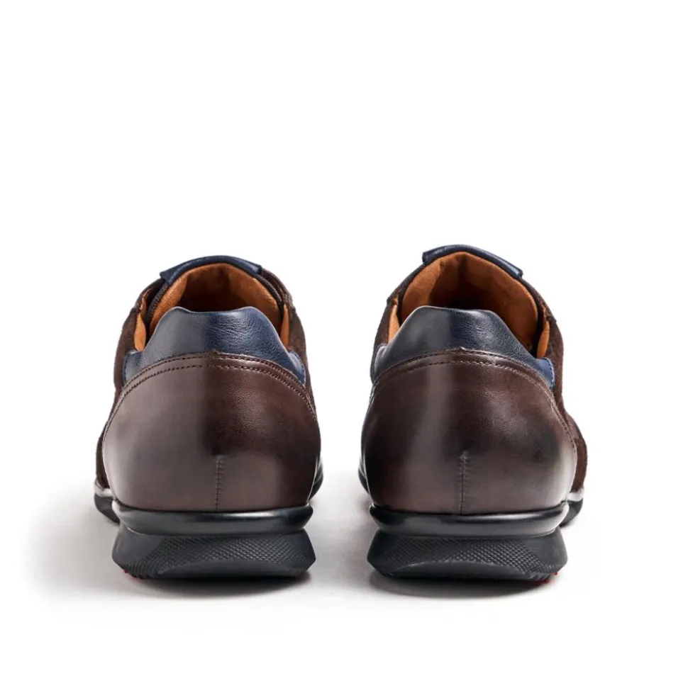 LLOYD VAGO Gore-Tex Herre Sneaker