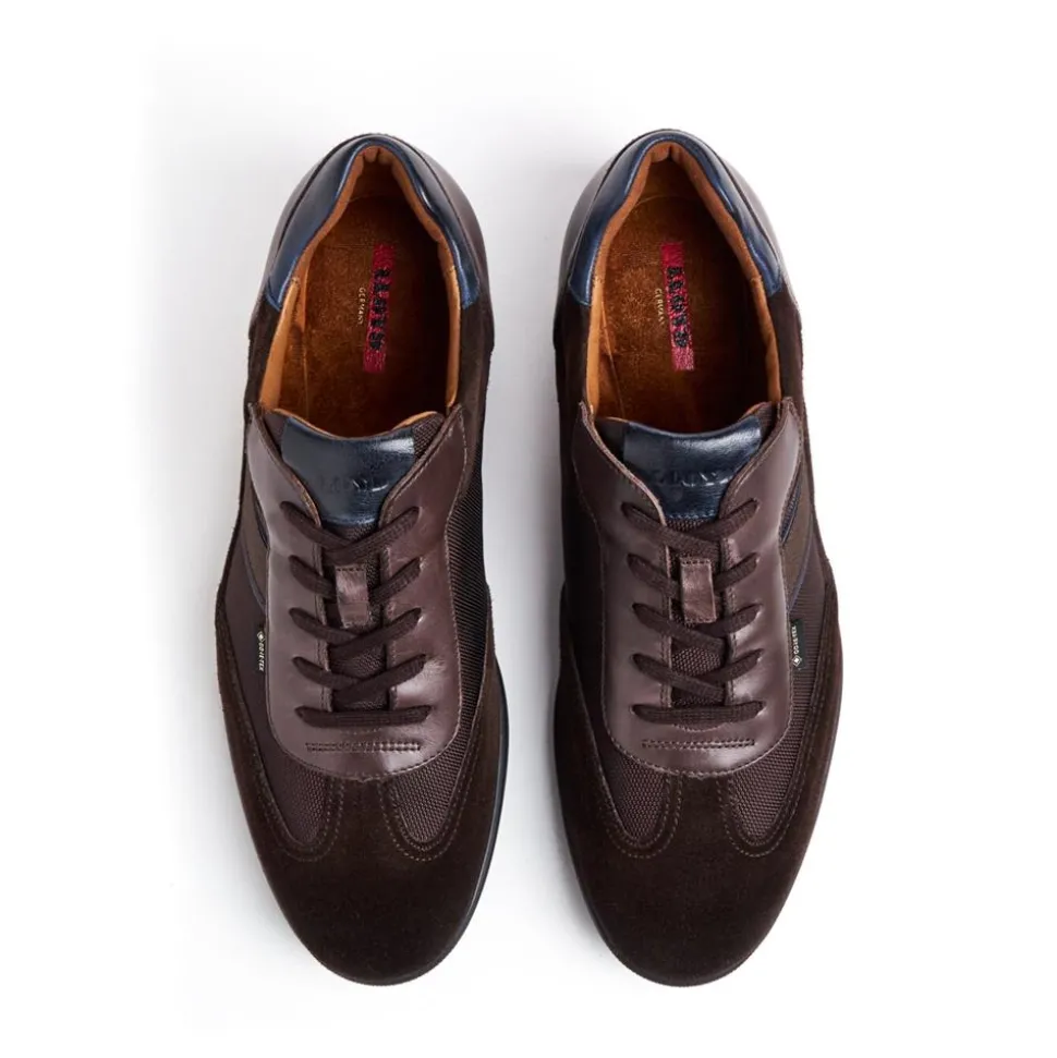 LLOYD VAGO Gore-Tex Herre Sneaker