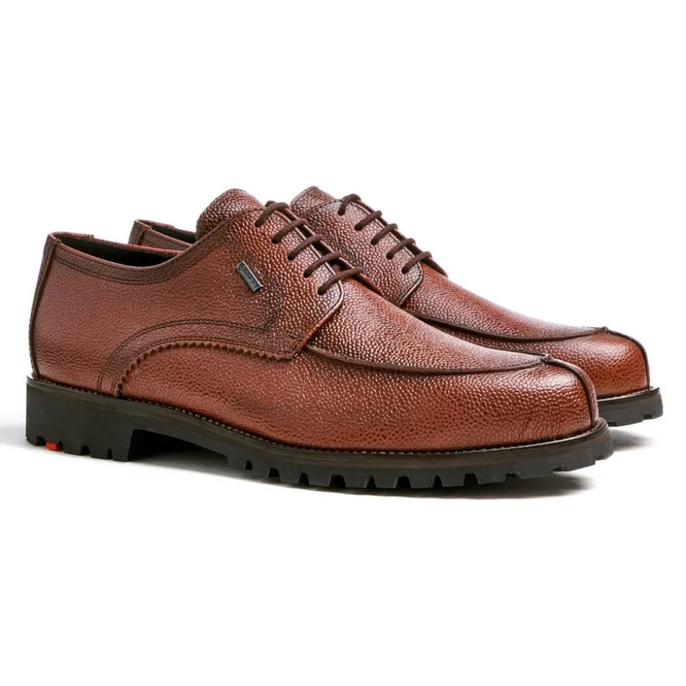 LLOYD VALDEZ Gore-Tex Herre Sko
