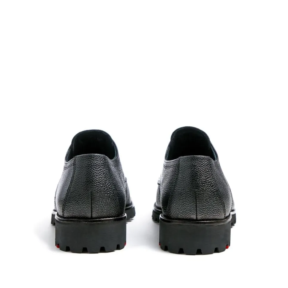 LLOYD VALDEZ Gore-Tex Herre Sko