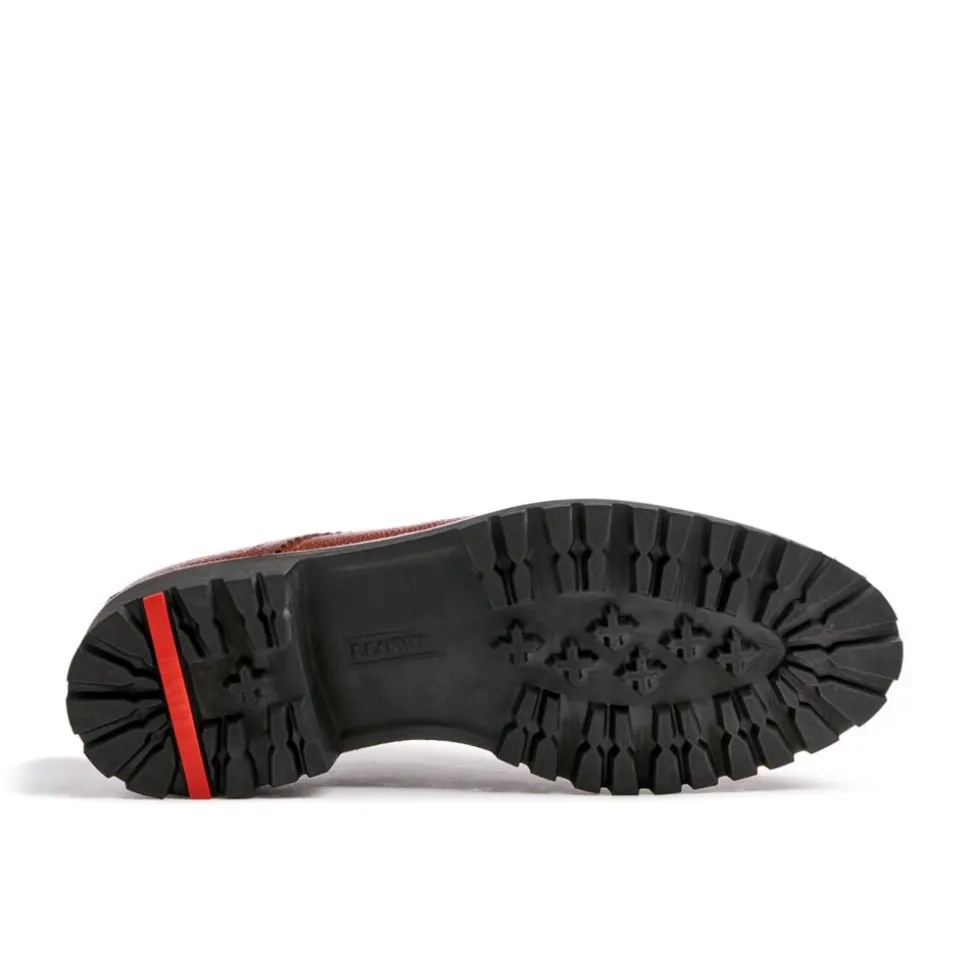 LLOYD VALDEZ Gore-Tex Herre Sko