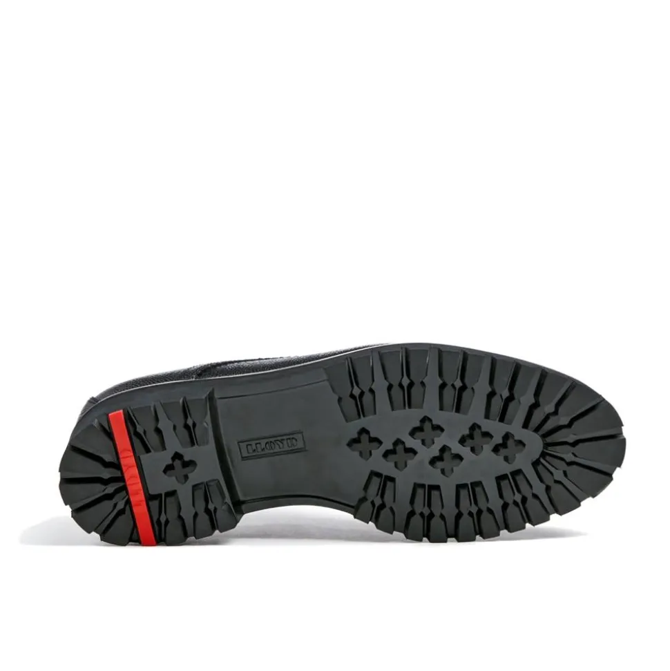 LLOYD VALDEZ Gore-Tex Herre Sko