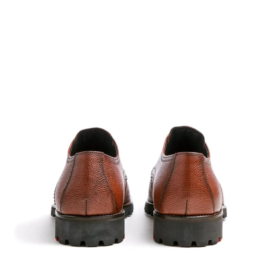 LLOYD VALDEZ Gore-Tex Herre Sko
