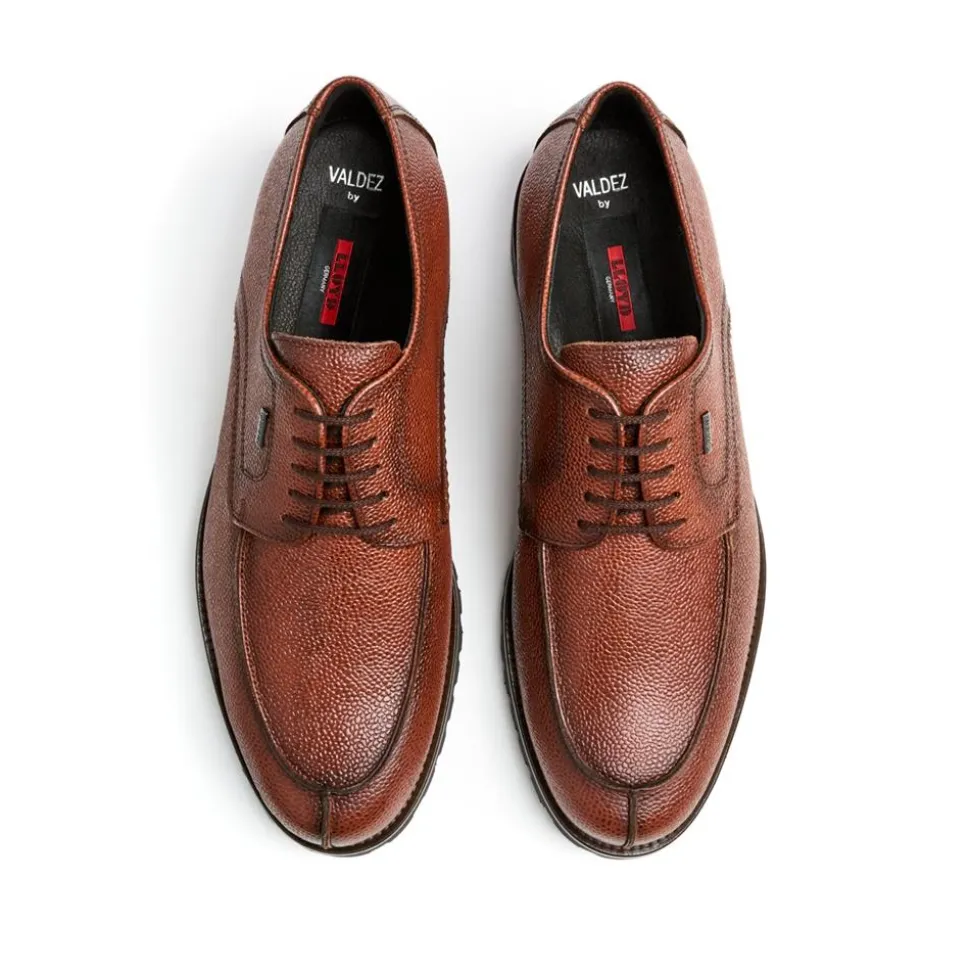 LLOYD VALDEZ Gore-Tex Herre Sko