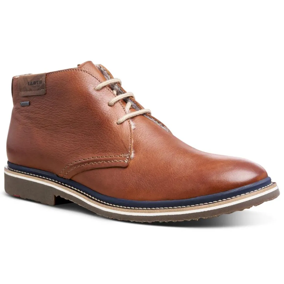 LLOYD VALENCIA Gore-Tex Herre Støvle