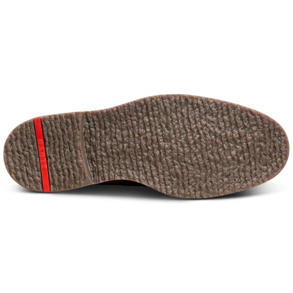LLOYD VALENCIA Gore-Tex Herre Støvle
