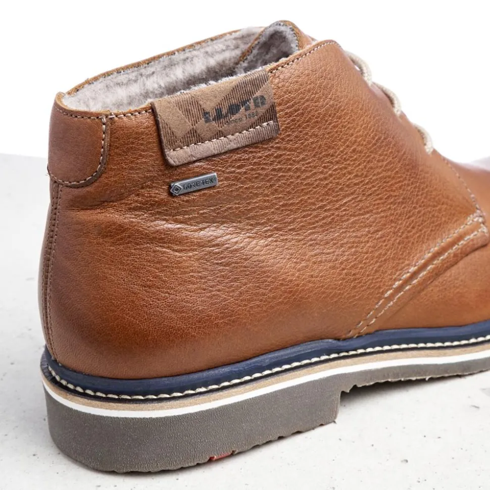 LLOYD VALENCIA Gore-Tex Herre Støvle