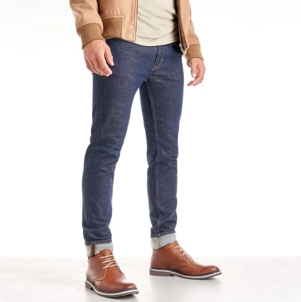 LLOYD VALENCIA Gore-Tex Herre Støvle