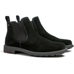 LLOYD VALLET Gore-Tex Herre Chelsea Støvle