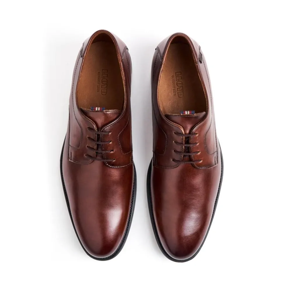 LLOYD VALMARY Gore-Tex Herre Sko