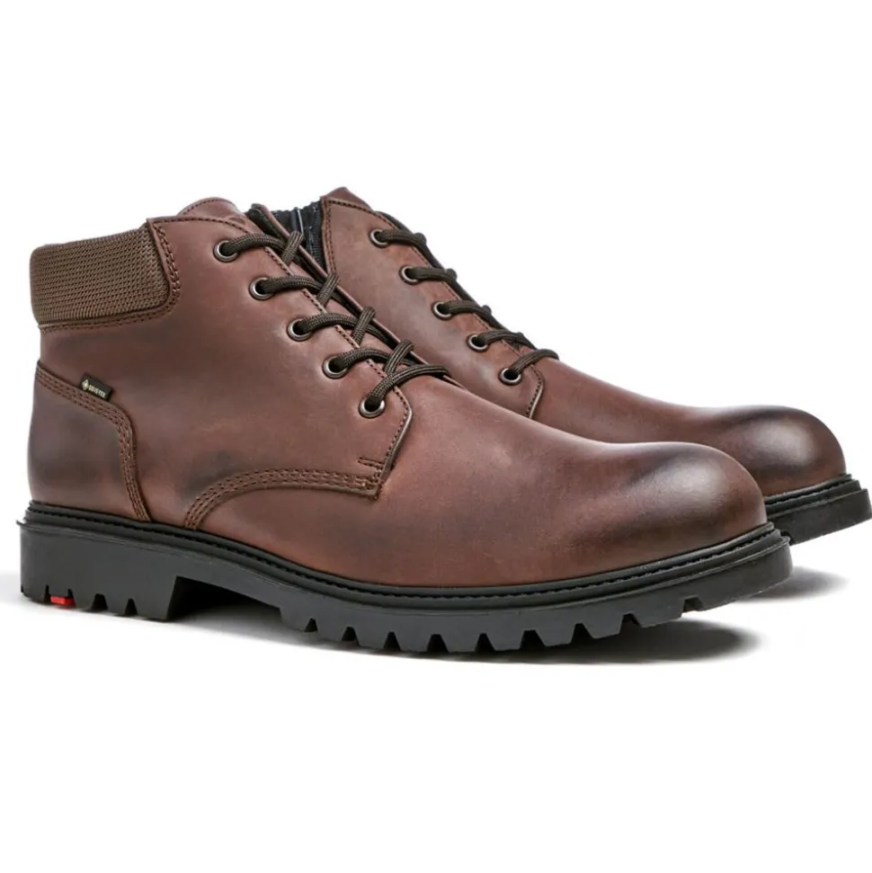 LLOYD VANCOUVER Gore-Tex Herre Støvle