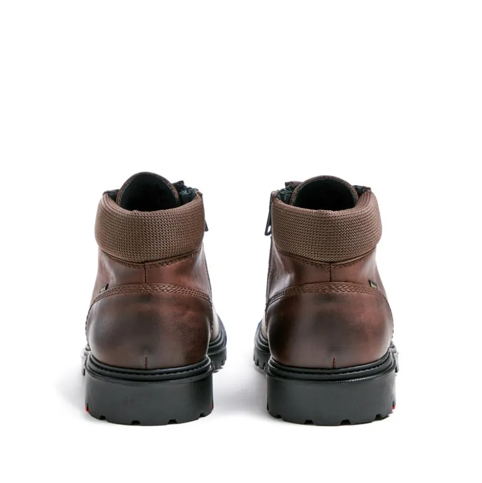 LLOYD VANCOUVER Gore-Tex Herre Støvle