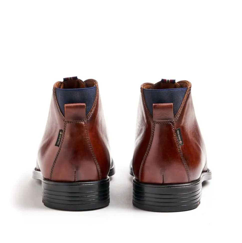 LLOYD VANE Gore-Tex Herre Støvle