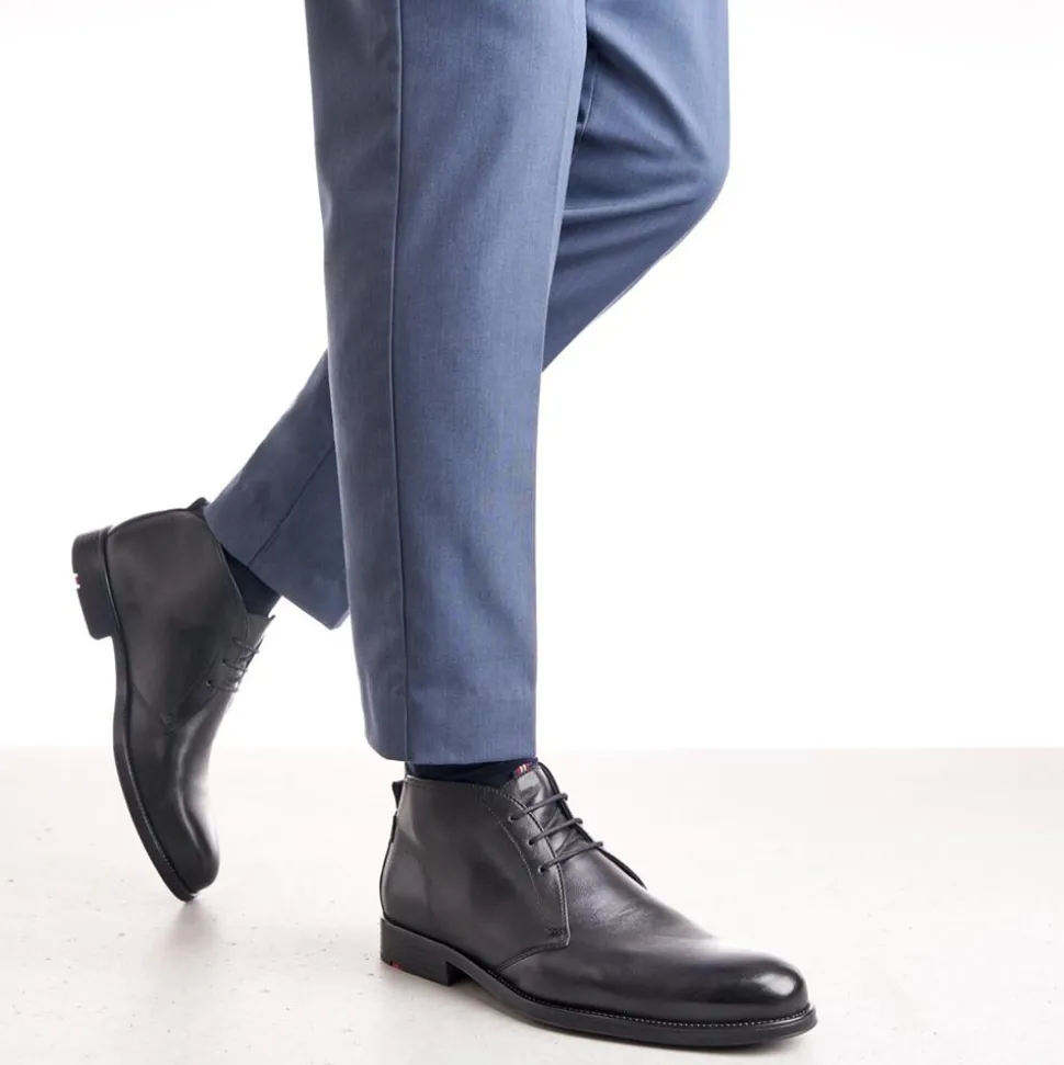 LLOYD VANE Gore-Tex Herre Støvle