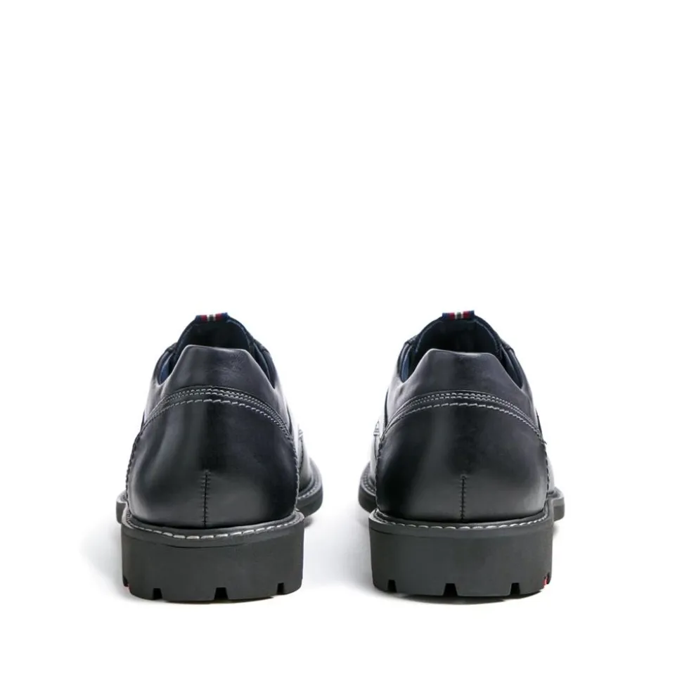 LLOYD VANJA Gore-Tex Herre Sko
