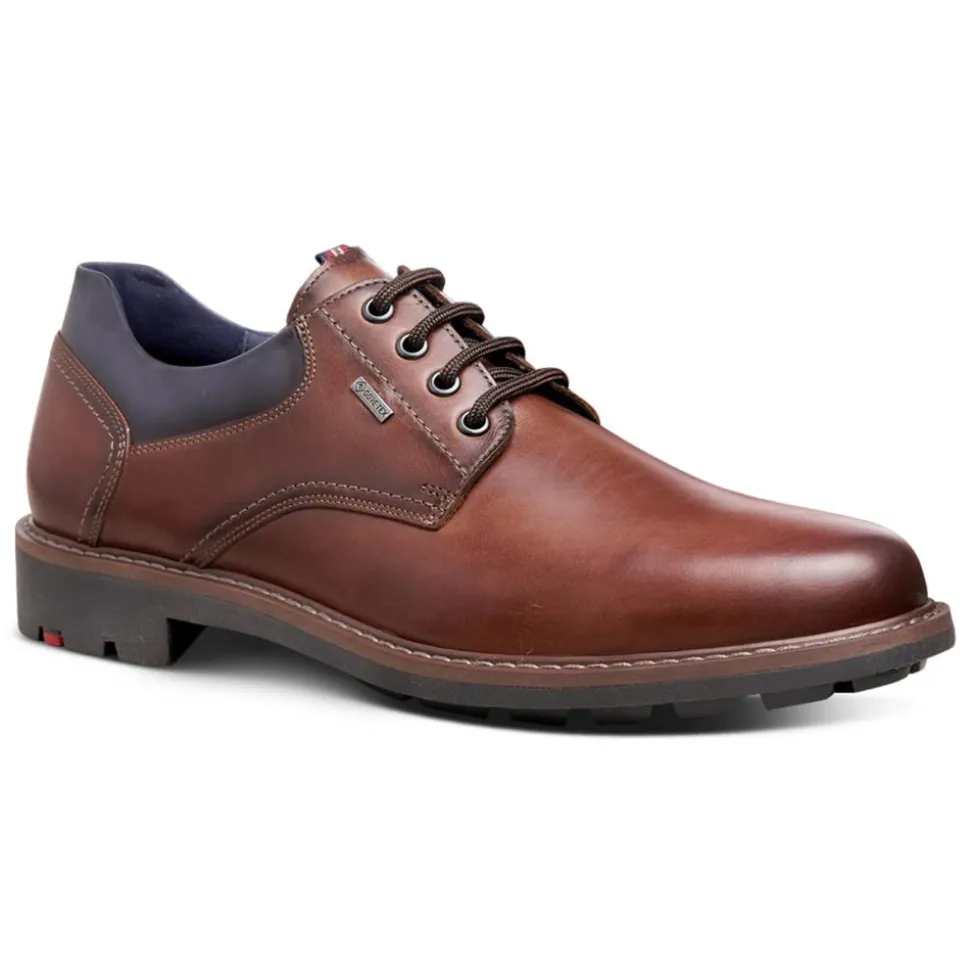 LLOYD VANJA Gore-Tex Herre Sko