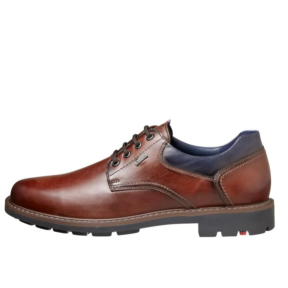 LLOYD VANJA Gore-Tex Herre Sko