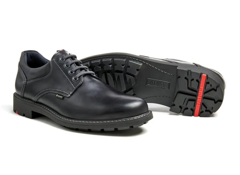 LLOYD VANJA Gore-Tex Herre Sko