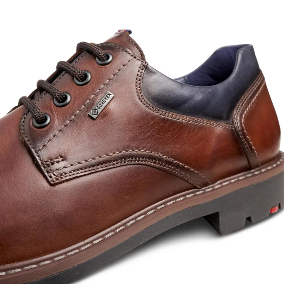 LLOYD VANJA Gore-Tex Herre Sko