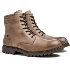 LLOYD VANNY Gore-Tex Herre Støvle med lynlås på indersiden