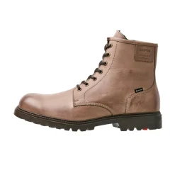 LLOYD VANNY Gore-Tex Herre Støvle med lynlås på indersiden