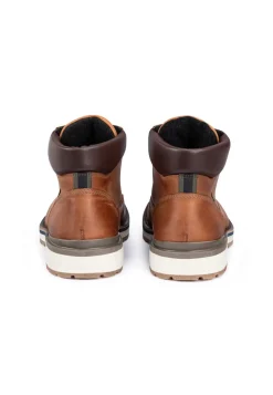 LLOYD VARAS Gore-Tex Herre Støvle