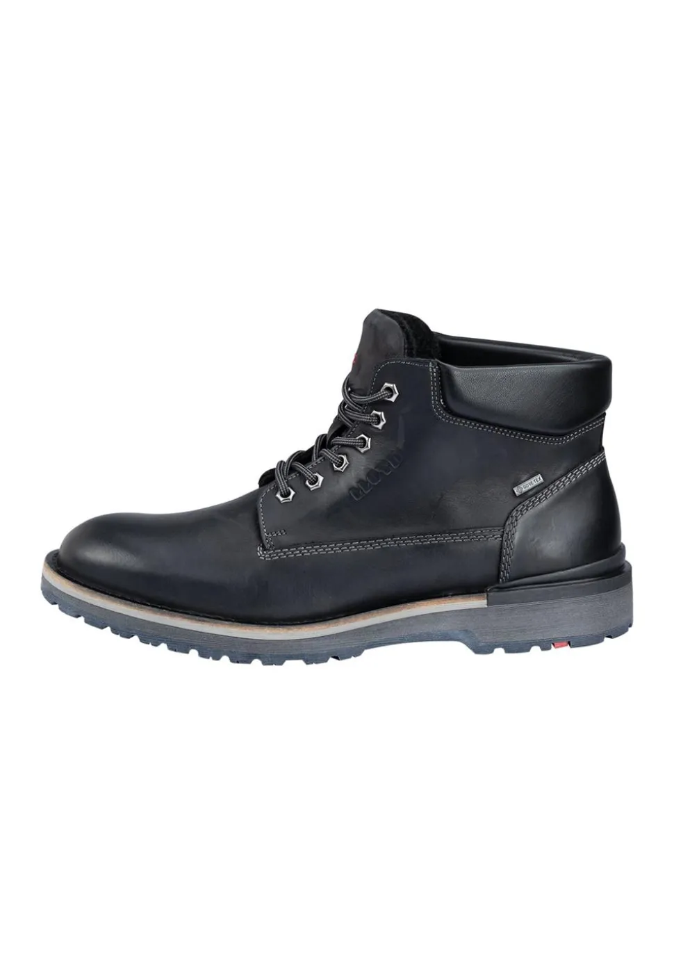 LLOYD VARAS Gore-Tex Herre Støvle