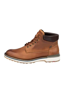 LLOYD VARAS Gore-Tex Herre Støvle