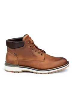 LLOYD VARAS Gore-Tex Herre Støvle