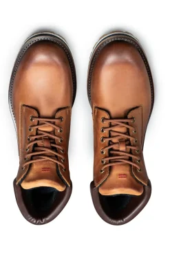 LLOYD VARAS Gore-Tex Herre Støvle