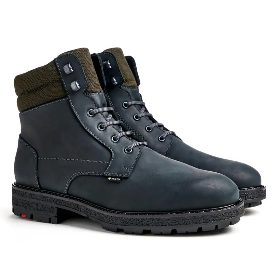 LLOYD VARNDELL Gore-Tex Herre Støvle