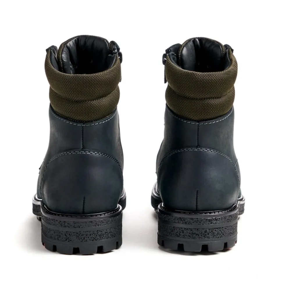 LLOYD VARNDELL Gore-Tex Herre Støvle