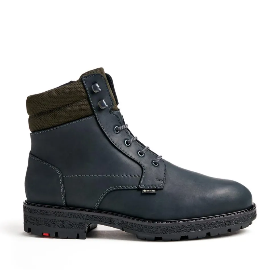 LLOYD VARNDELL Gore-Tex Herre Støvle