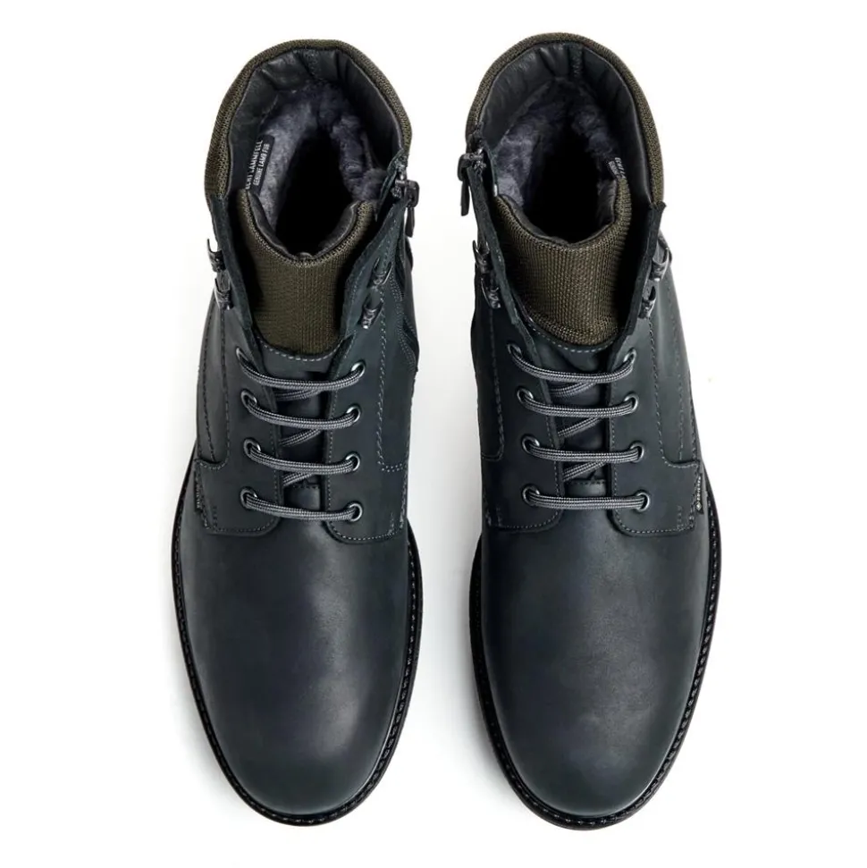 LLOYD VARNDELL Gore-Tex Herre Støvle