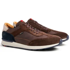LLOYD VEDEA Gore-Tex Herre Sneaker
