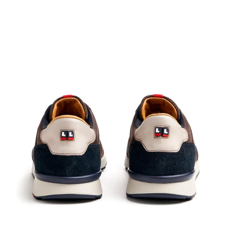 LLOYD VEDEA Gore-Tex Herre Sneaker