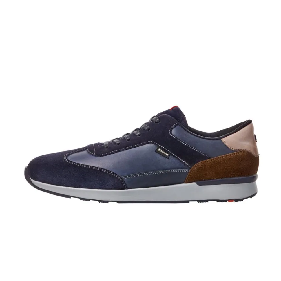 LLOYD VEDEA Gore-Tex Herre Sneaker