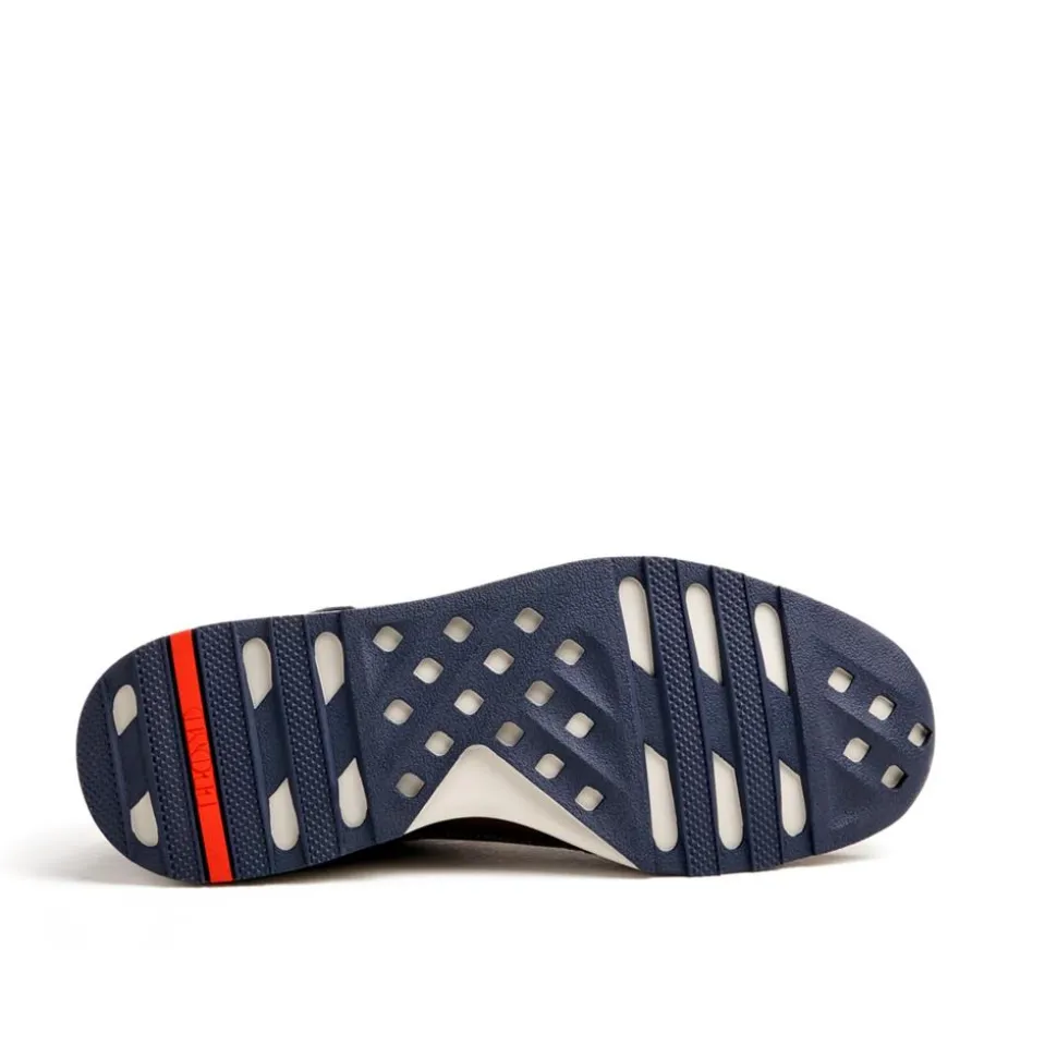 LLOYD VEDEA Gore-Tex Herre Sneaker