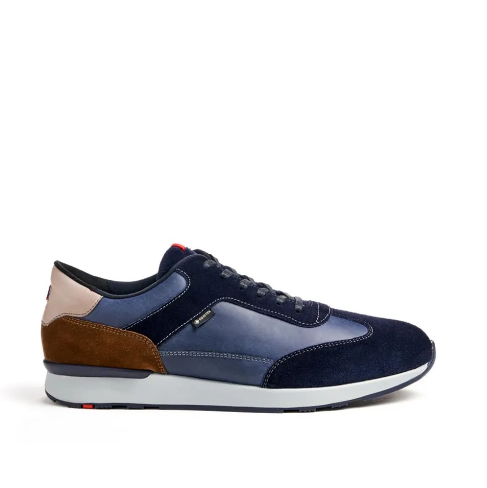 LLOYD VEDEA Gore-Tex Herre Sneaker