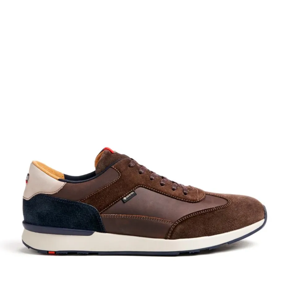LLOYD VEDEA Gore-Tex Herre Sneaker