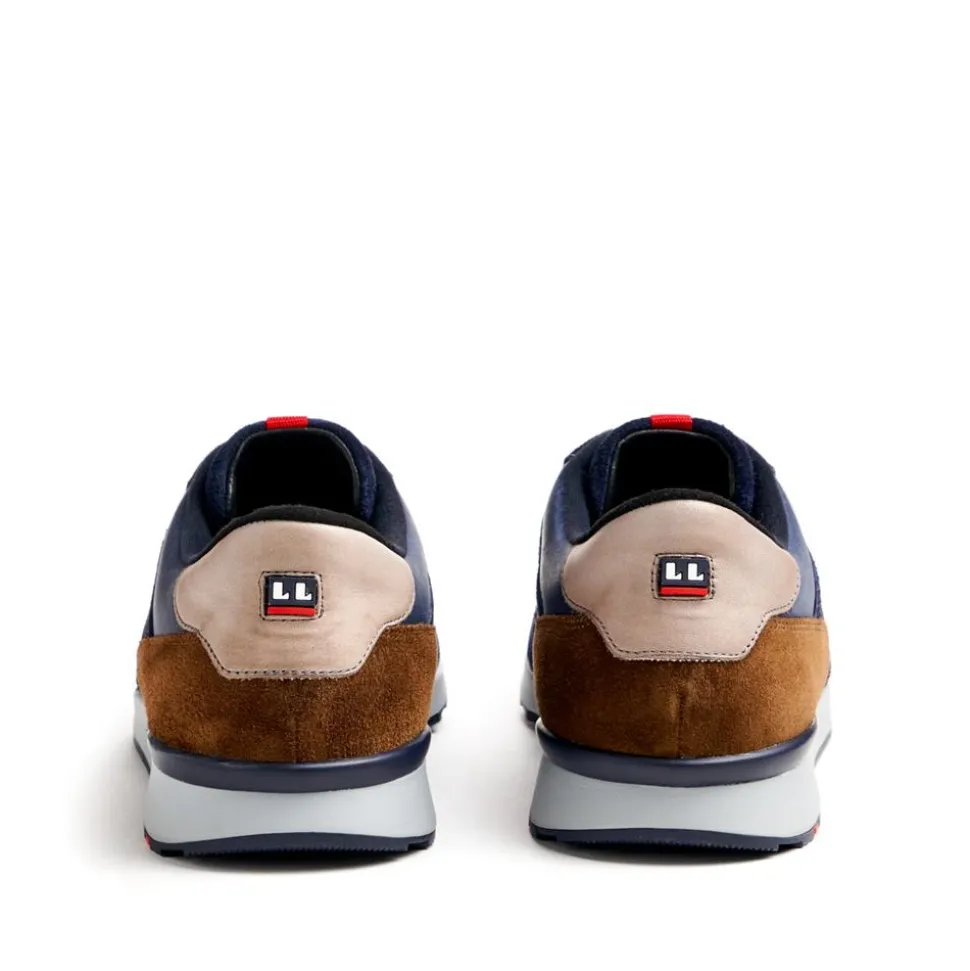 LLOYD VEDEA Gore-Tex Herre Sneaker