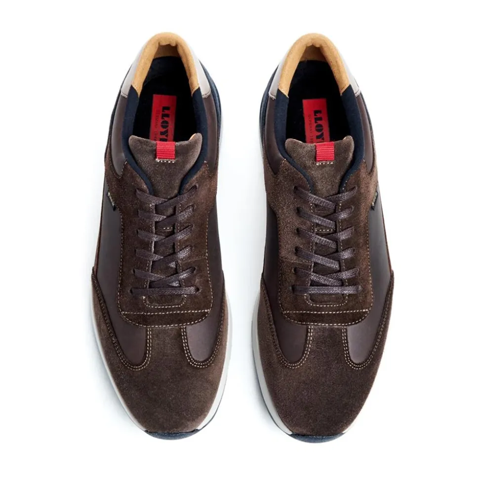 LLOYD VEDEA Gore-Tex Herre Sneaker