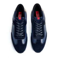 LLOYD VEDEA Gore-Tex Herre Sneaker