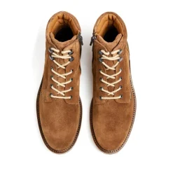 LLOYD VEIT Gore-Tex Herre Støvle med lynlås på indersiden