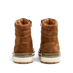 LLOYD VEIT Gore-Tex Herre Støvle med lynlås på indersiden