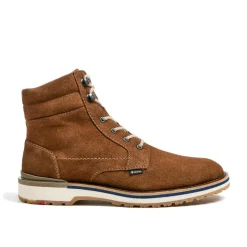 LLOYD VEIT Gore-Tex Herre Støvle med lynlås på indersiden