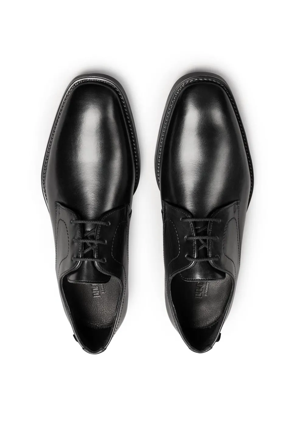 LLOYD VENTO Gore-Tex Herre Business Sko