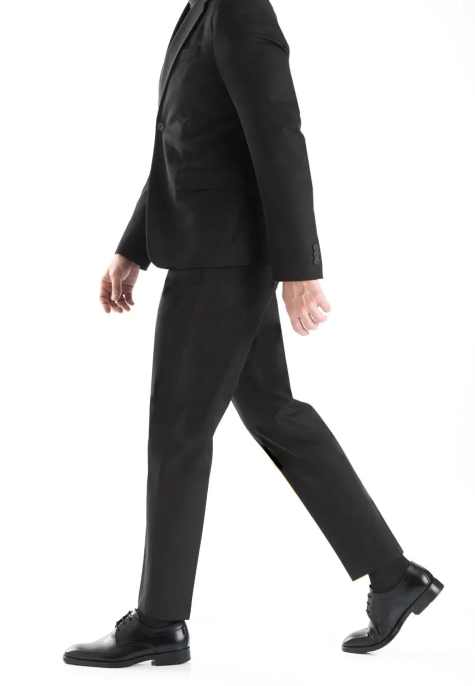 LLOYD VENTO Gore-Tex Herre Business Sko