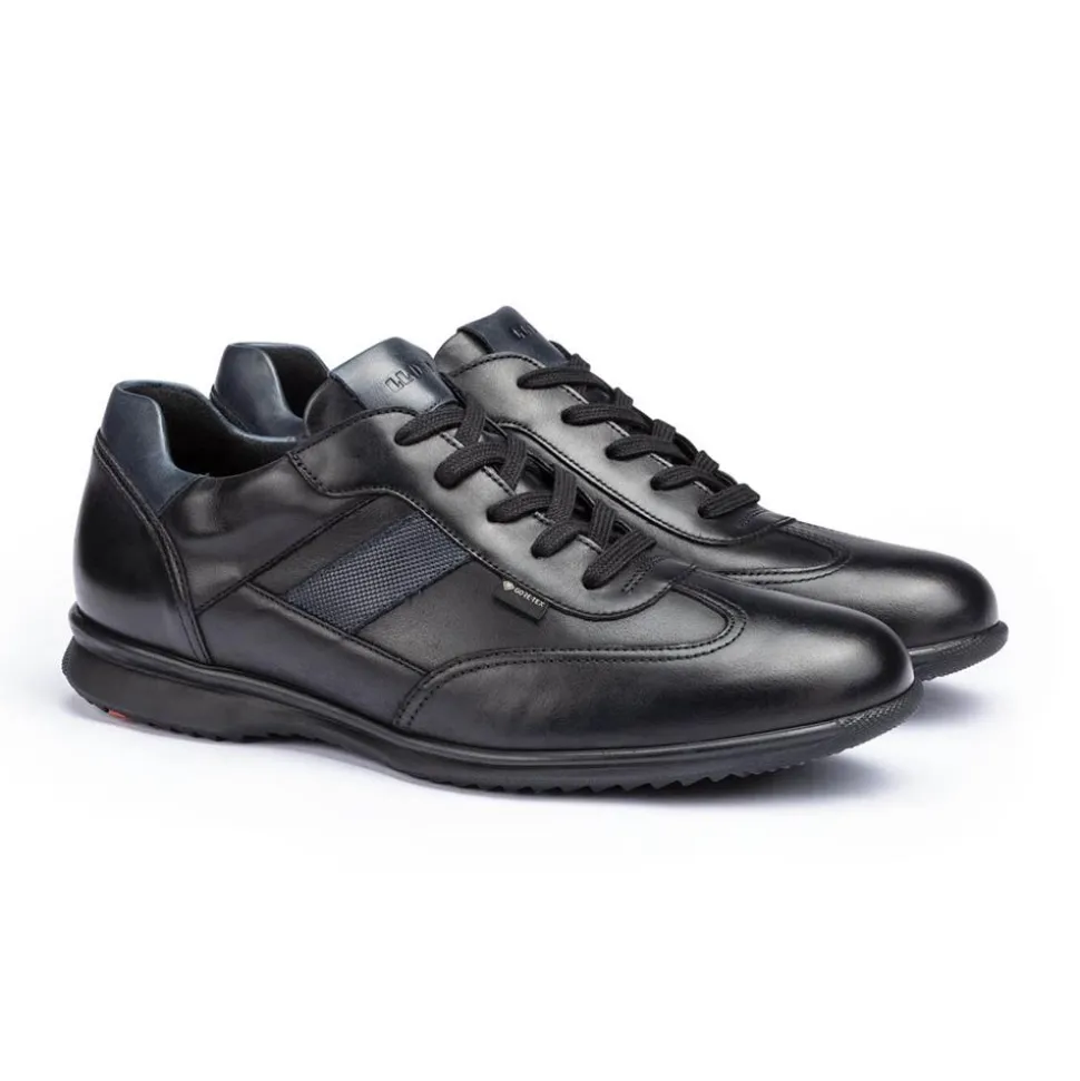 LLOYD VERNON Gore-Tex Herre Sneaker